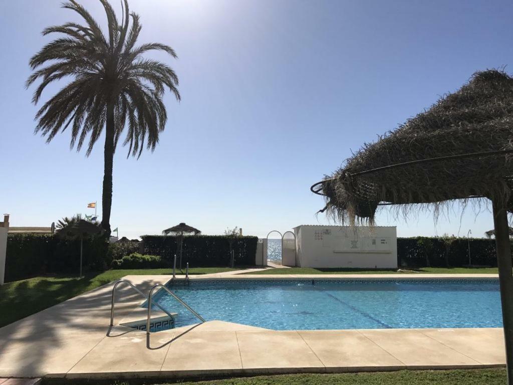 Apartment Residencia Butiplaya Beachfront *